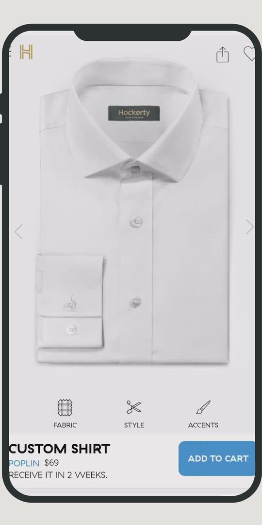 green emerald velvet dress Custom Fitted Dress Shirt main image 1